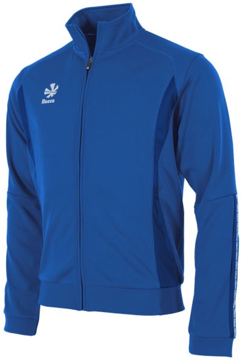 Reece Shift Full Zip Top - Maat M
