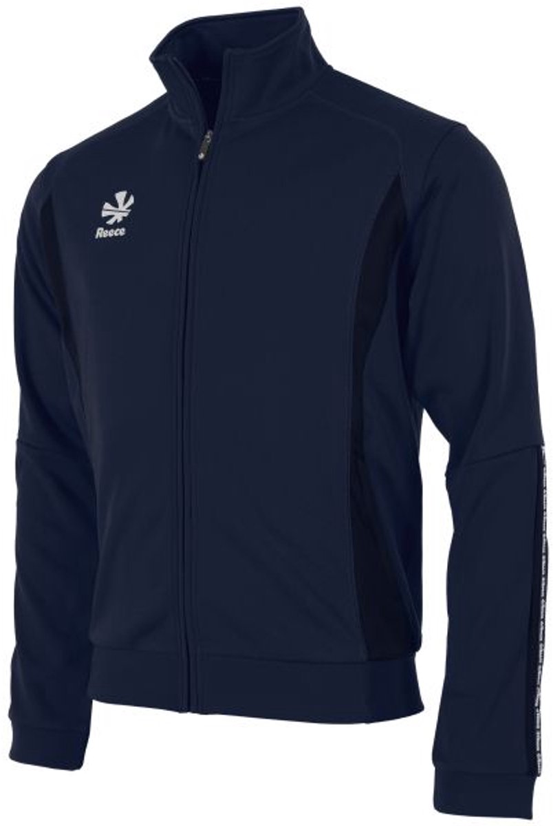 Reece Shift Full Zip Top - Maat XL