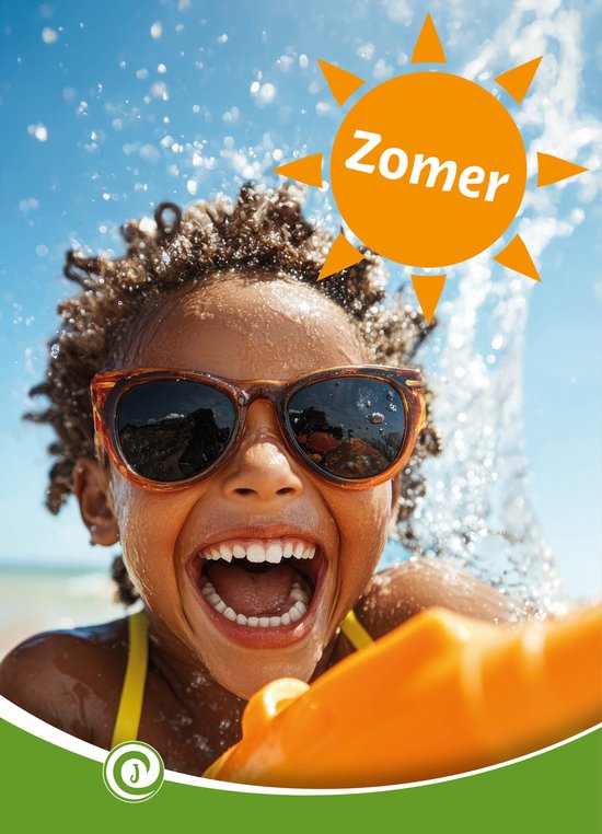 Junior Informatie 183 - Zomer