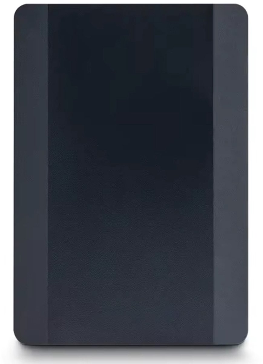 NBAP® Harde Schijf Extern - Draagbare - 1TB Opslag - Zwart