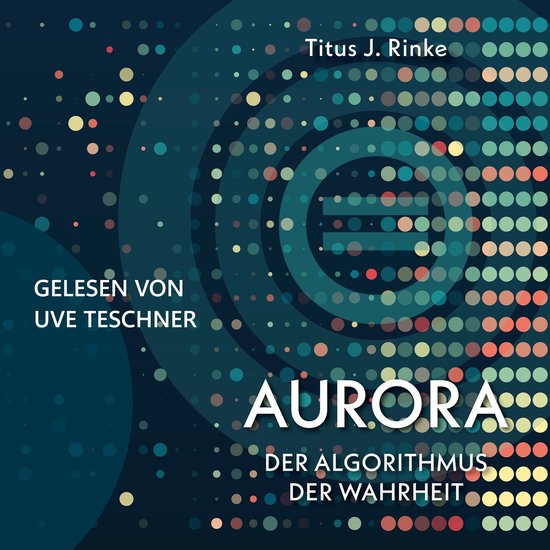 Aurora - cover