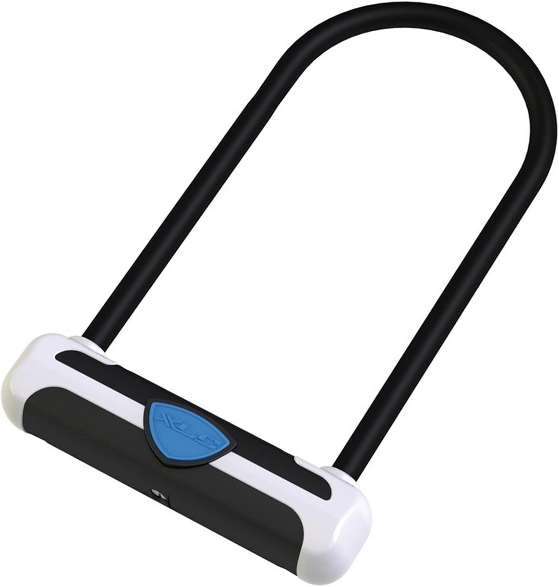 Degelijke Ringslot Fiets met Kabel voor Optimale Beveiliging