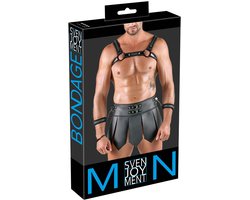 Men's ROK + Chest Harness S