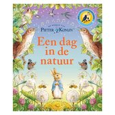 Pieter Konijn - Pieter Konijn: Een dag in de natuur