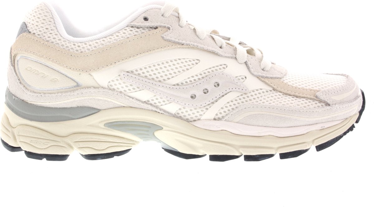 Saucony Schoenen Saucony Progrid Omni 9 Sneakers S70740 Wit
