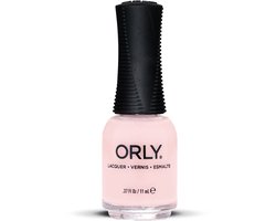 ORLY Nagellak Strawberry Cream 11ml