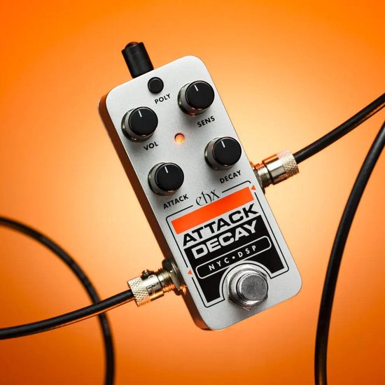 Electro Harmonix Pico Attack Decay - Effect-unit voor gitaren