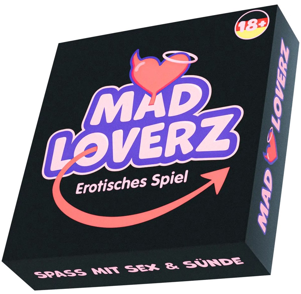 MAD Loverz DE