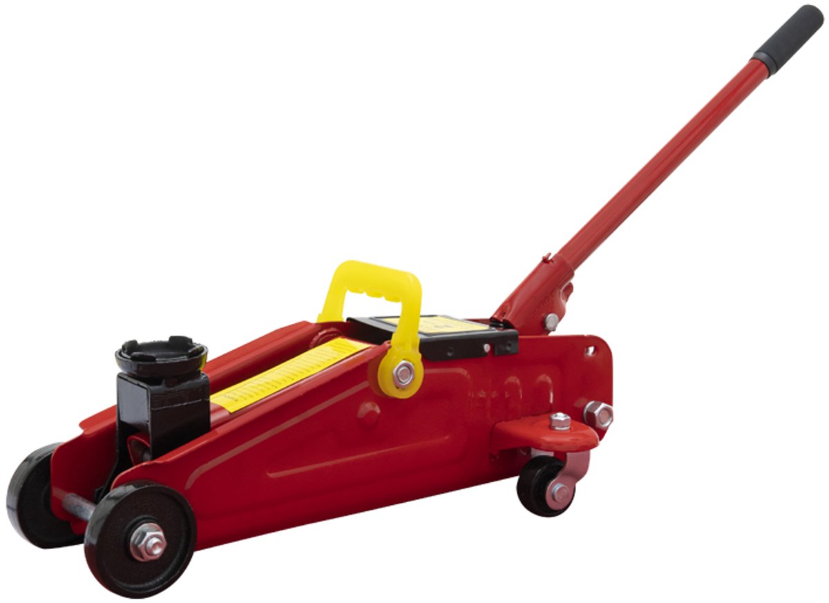 Topgear TOPGEAR Garagekrik 1.5 Ton