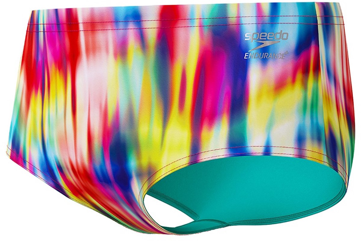 Speedo Ml Printed 13.5 Cm Zwemslip Veelkleurig UK 34 Man — afbeelding 5
