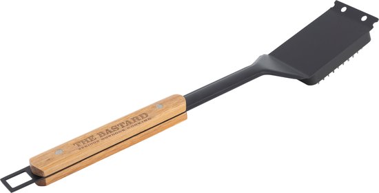The Bastard Borstel Pro van The Bastard — afbeelding 4
