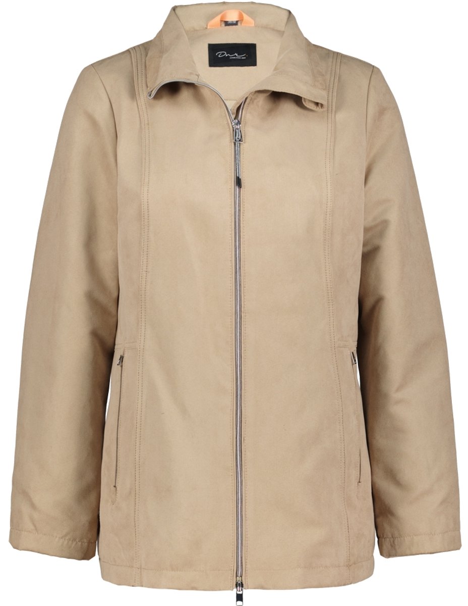 Vella Jacket