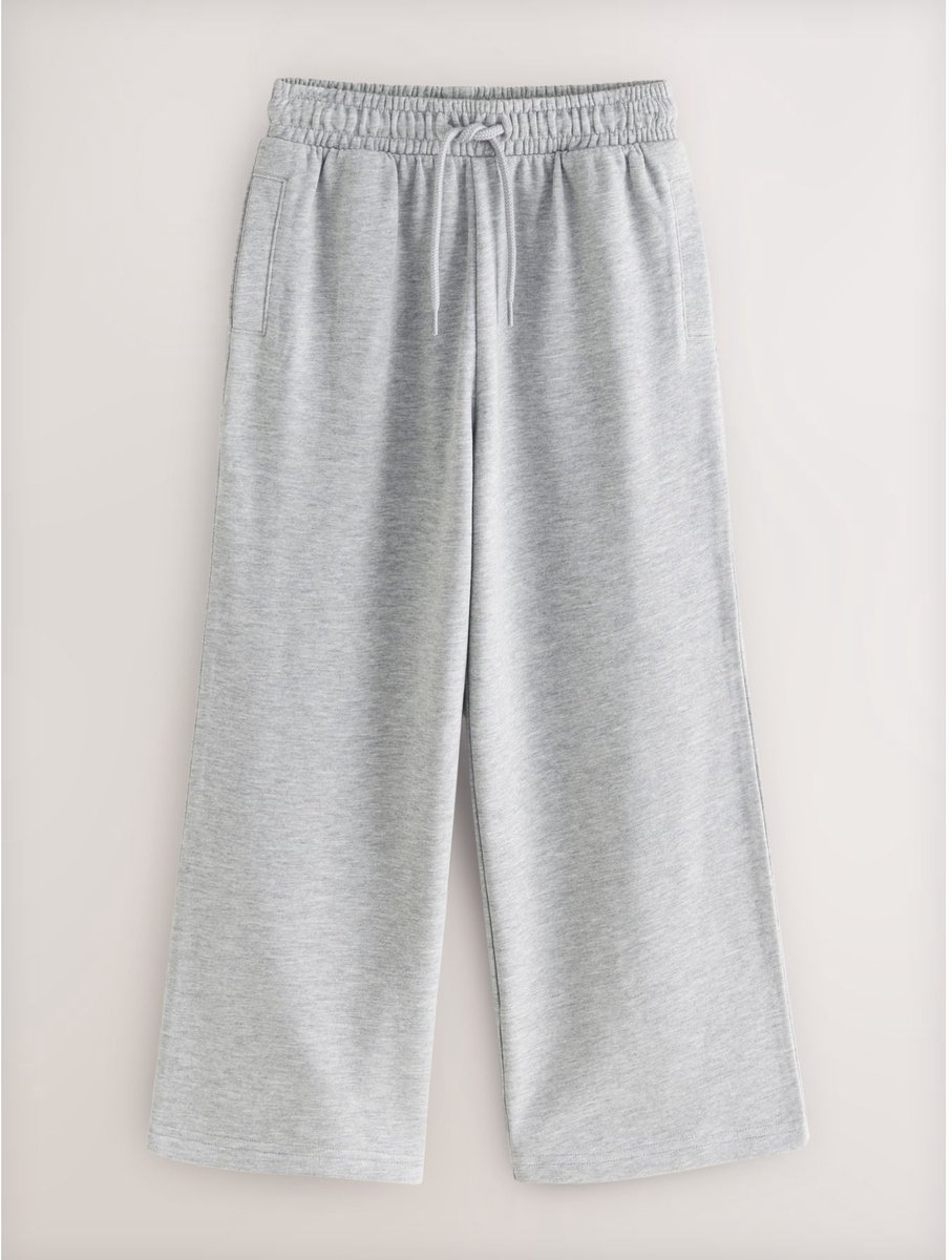Next - Jongens - Joggingbroek - Grijs
