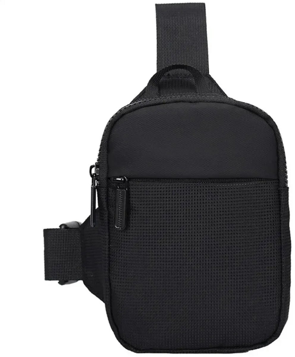 Nifkos Schoudertas - Anti Diefstal Tas Dames - Reistas Handbagage - Vakantie - Vliegtuig - Handbagage Tas - Explore Plus Smart Carry - Waterdichte Tas - Roolo Bag Cross Overanti Diefstal - Crossbody Tas