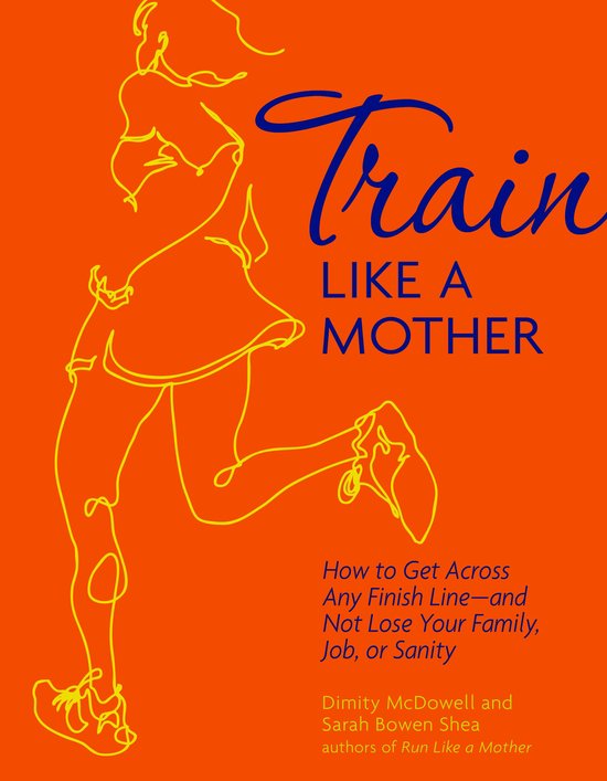 Train Like a Mother - cover