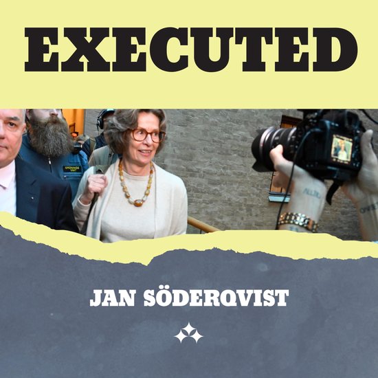 Executed - cover