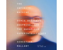The Infinity Machine