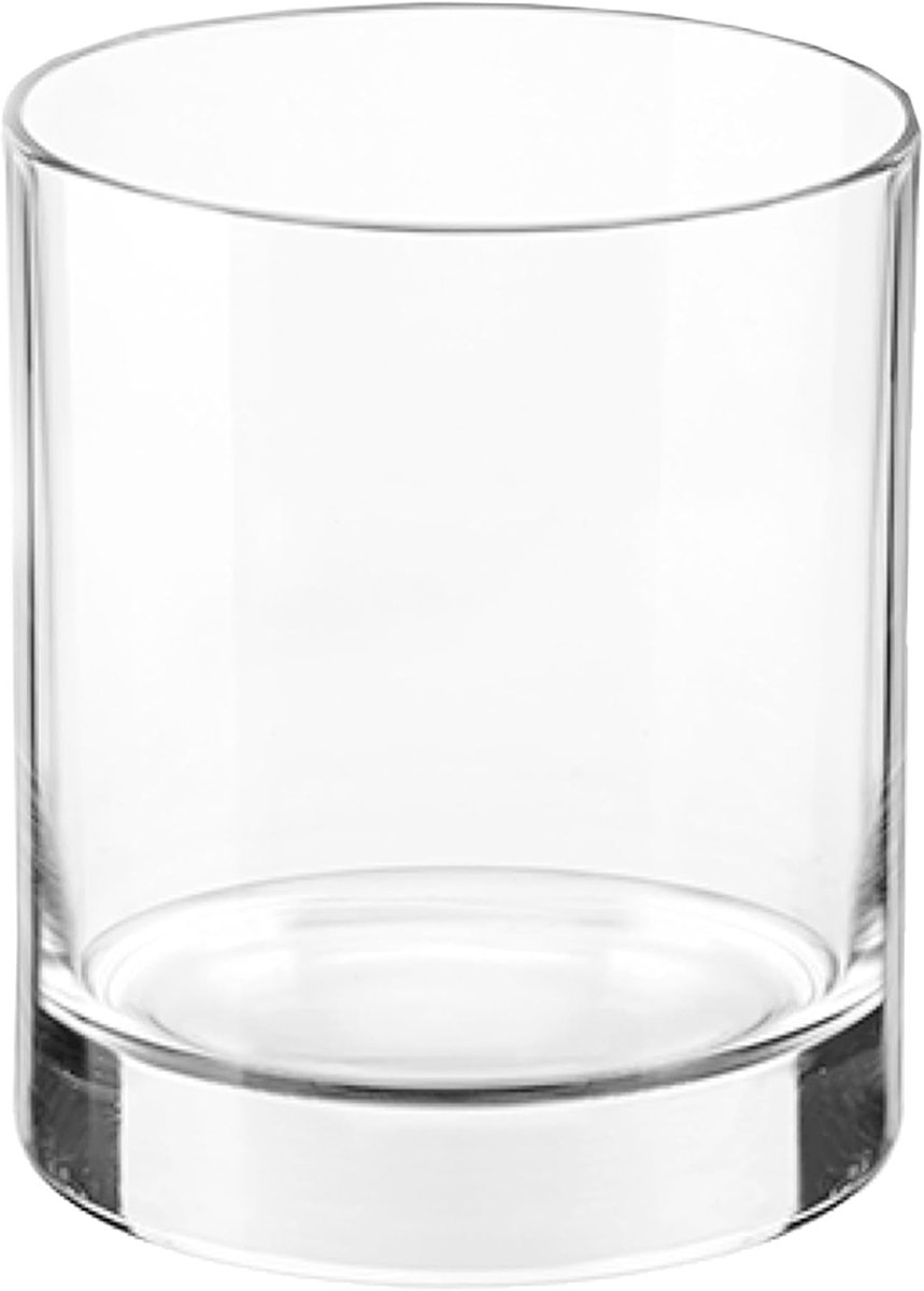 Set van 3 Glazen Waterglazen - 25 cl - Set van 3 Stuks