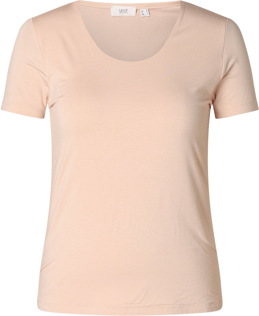 YEST Borghild Essential - Rose Clay - maat 44