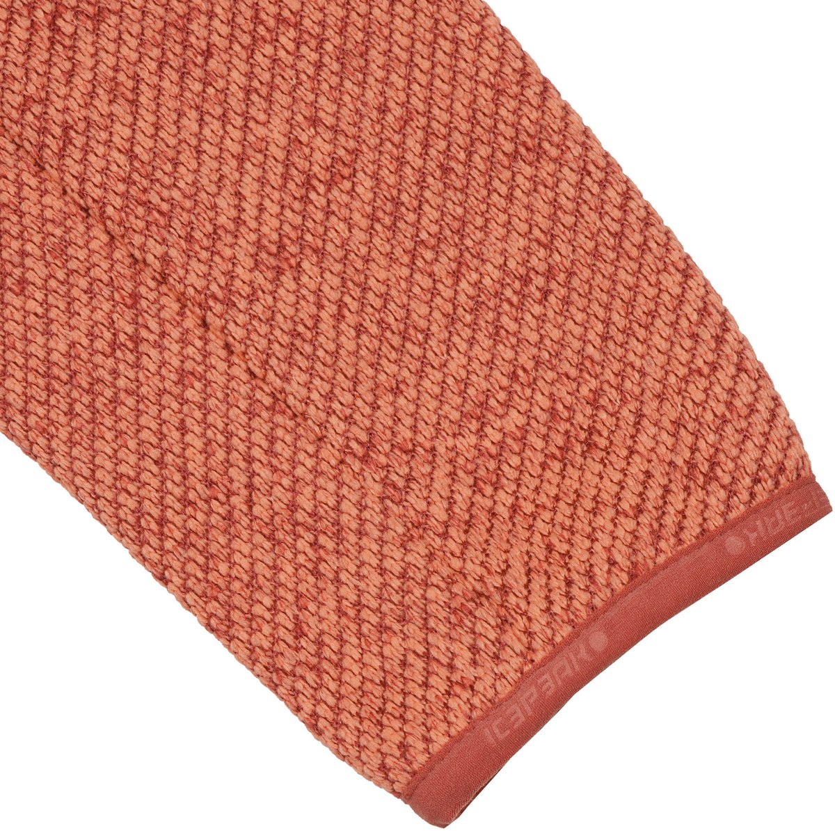 ICEPEAK mattawa Fleece sweater met rits dames Roze