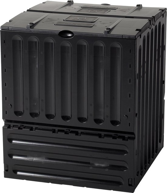 Garantia Eco-King Composter