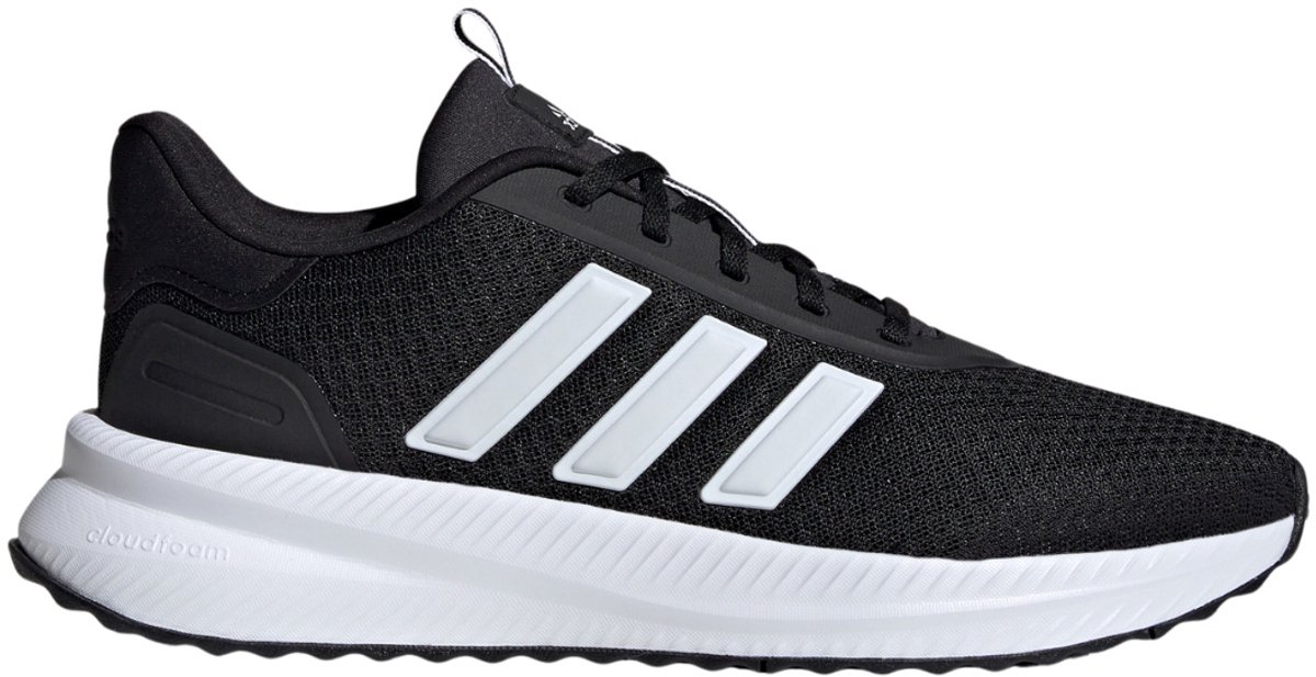 adidas X_PLR Path Heren Sneakers Zwart - Maat 39 1/3