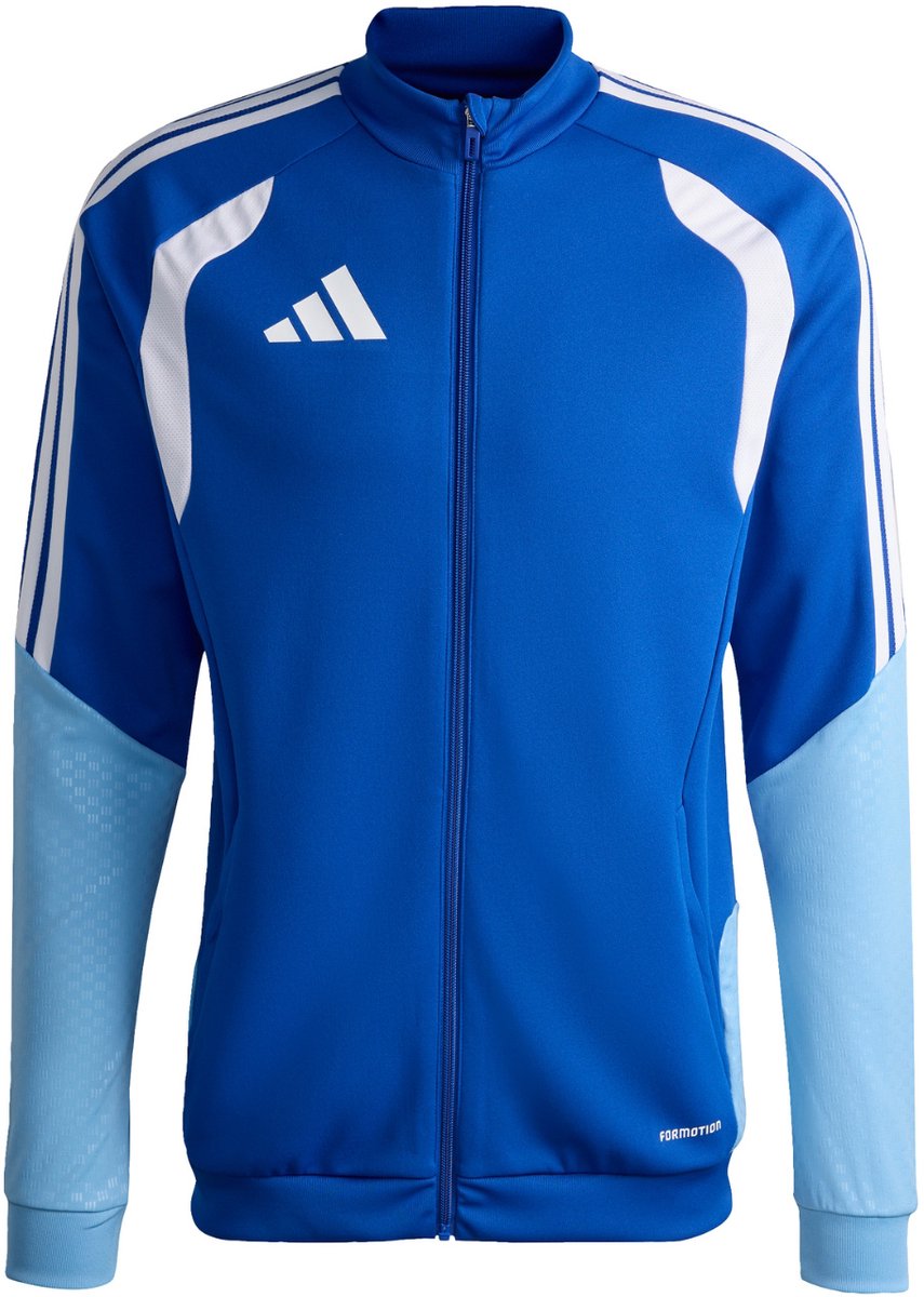 adidas Tiro 26 Competition Training Sporttrui Heren Blauw - Maat L