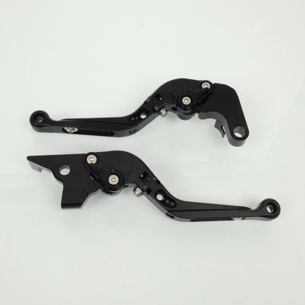 Levier frein droit Myra pour Moto Yamaha 850 XSR 900 MTM 2016 à 2020 Neuf