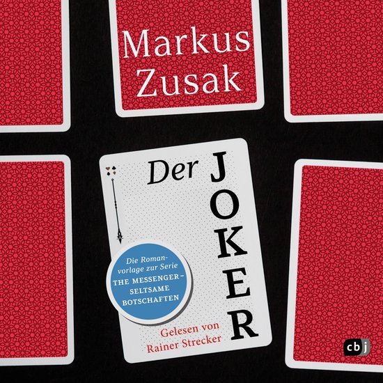 Der Joker - cover