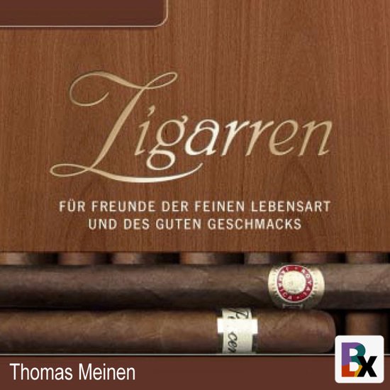 Zigarren - cover