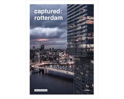 Omslag van Captured: Rotterdam