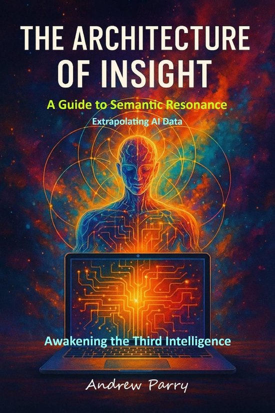 The Architecture of Insight - cover