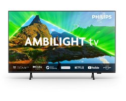 Philips 75PUS8319/12 - 75 inch - 4K LED - 2023