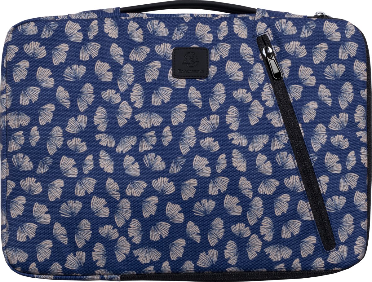 Exacompta Laptophoes 13-14'' - Zen - 17251E