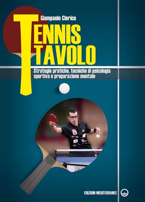 Tennis tavolo - cover