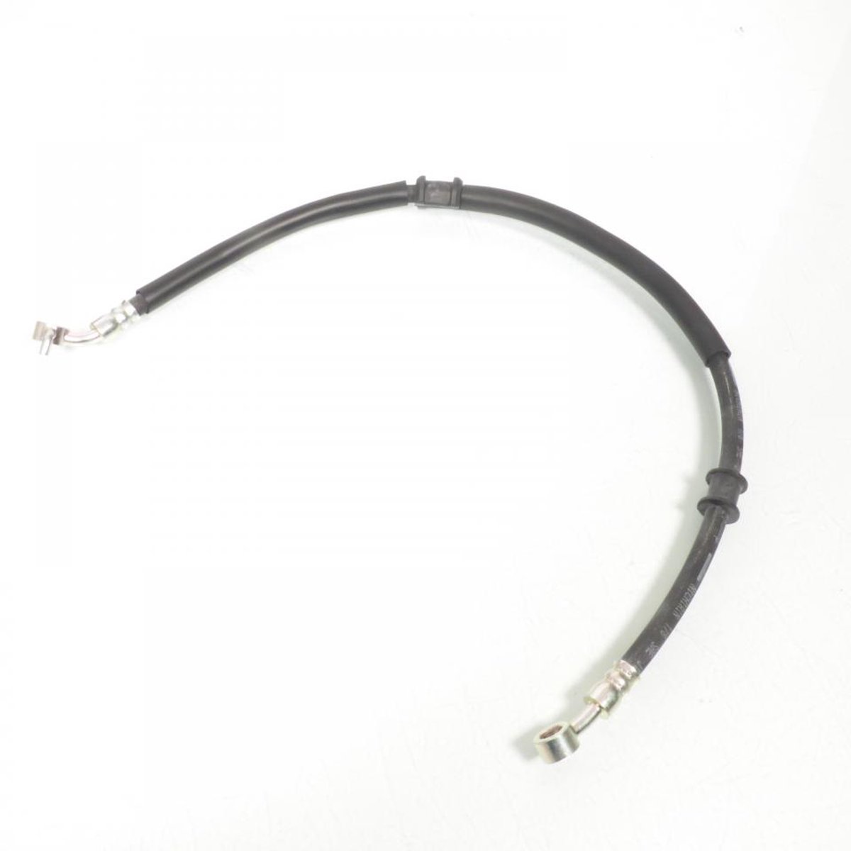 Durite de frein avant Nissin pour Moto Suzuki 600 GSXR 2004 à 2007 Neuf