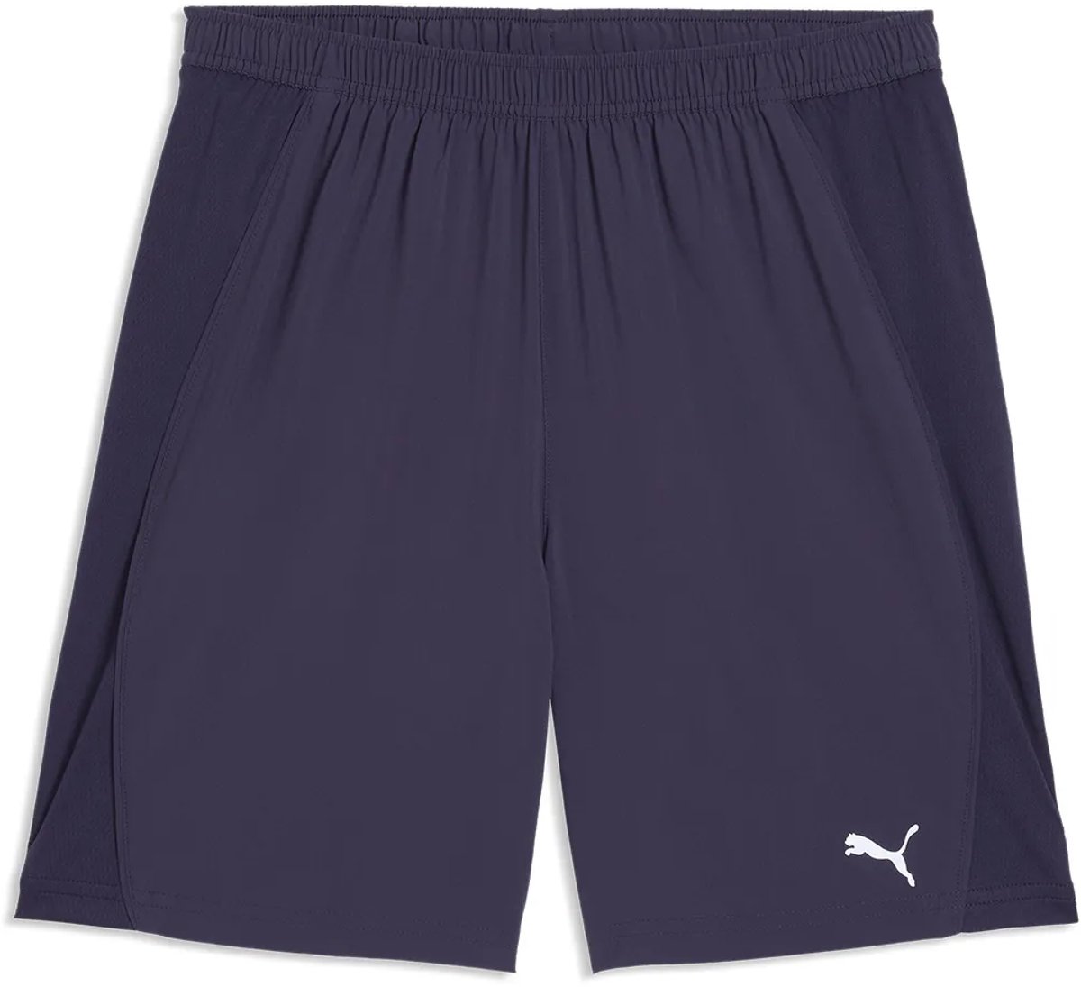 Puma Velocity 7´´ Korte Broek Man Deep Plum
