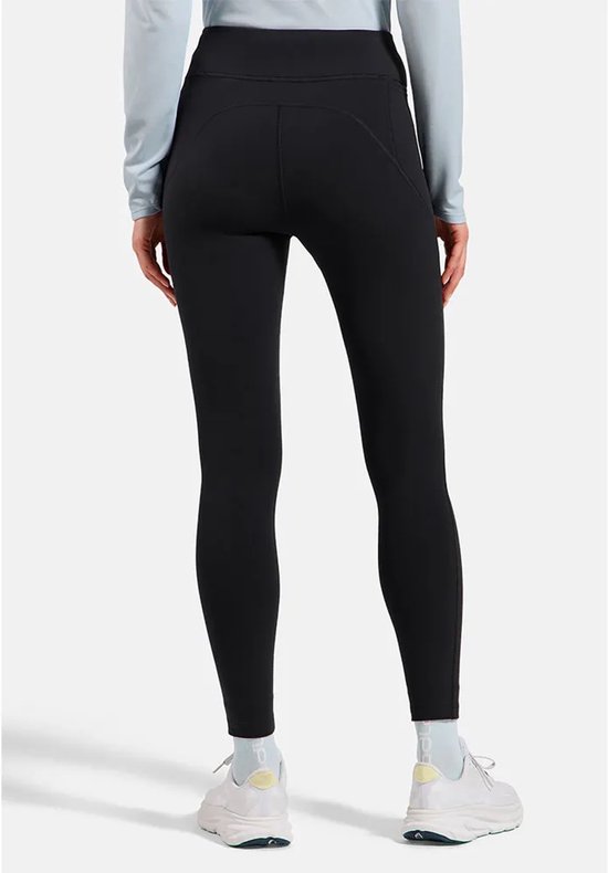 Odlo Essentials hardlooptight - Vrouwen - Zwart - XS van Odlo — afbeelding 5