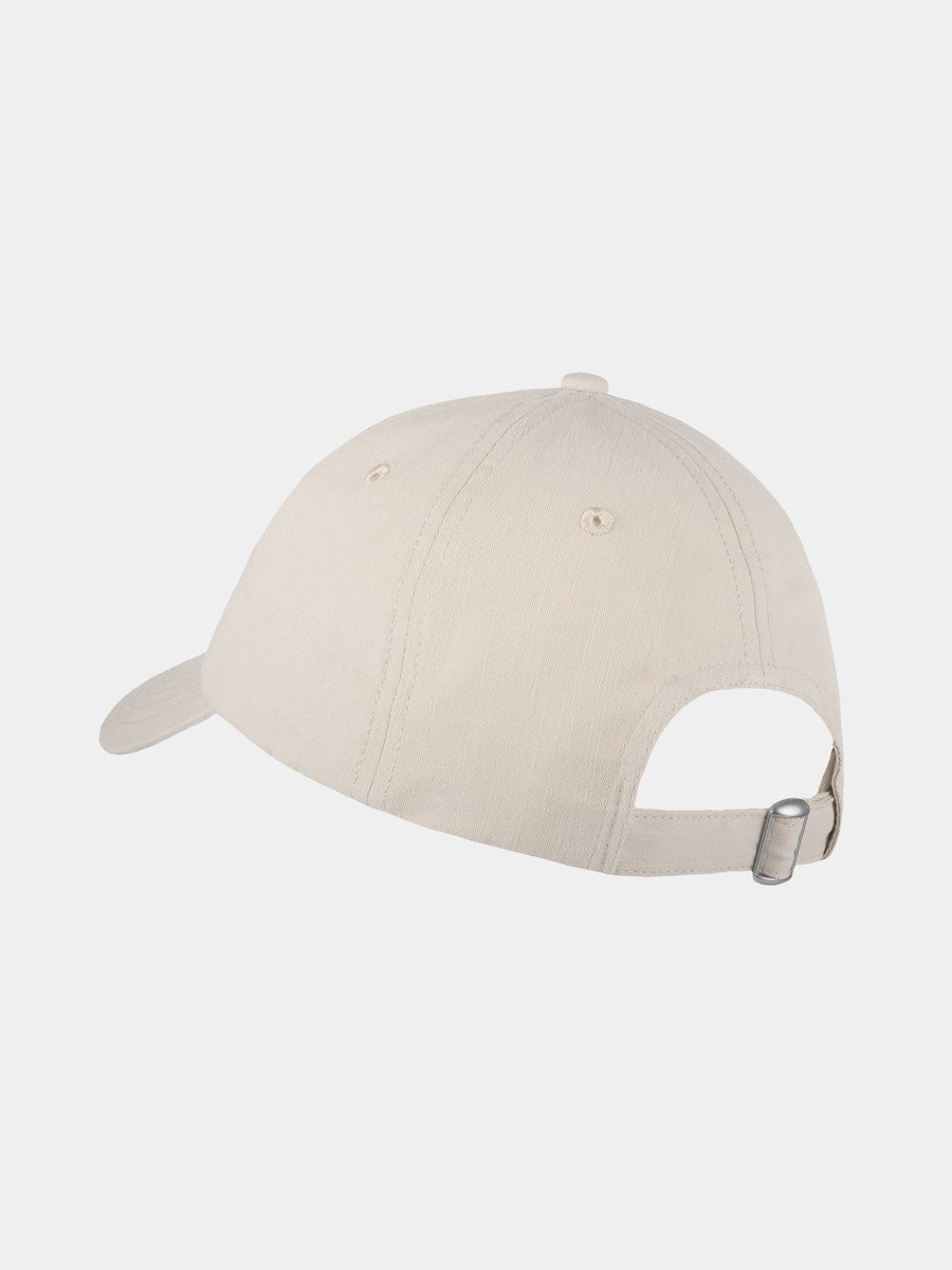 Ewan - Baseball cap - Beige