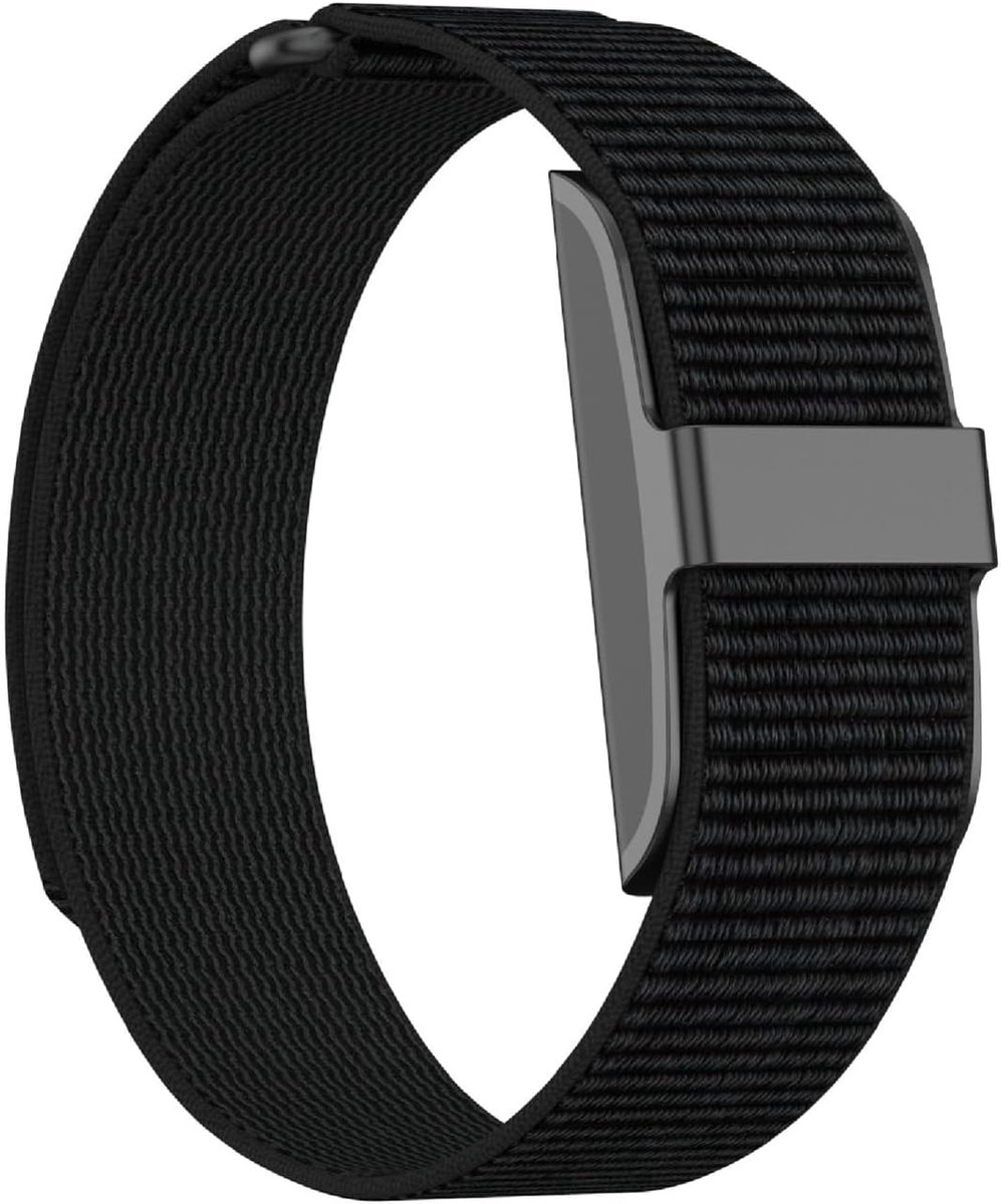 Nylon Band - Verstelbare Band - Dagelijks Gebruik - Ademend Materiaal - 0.2 x 0.2 cm