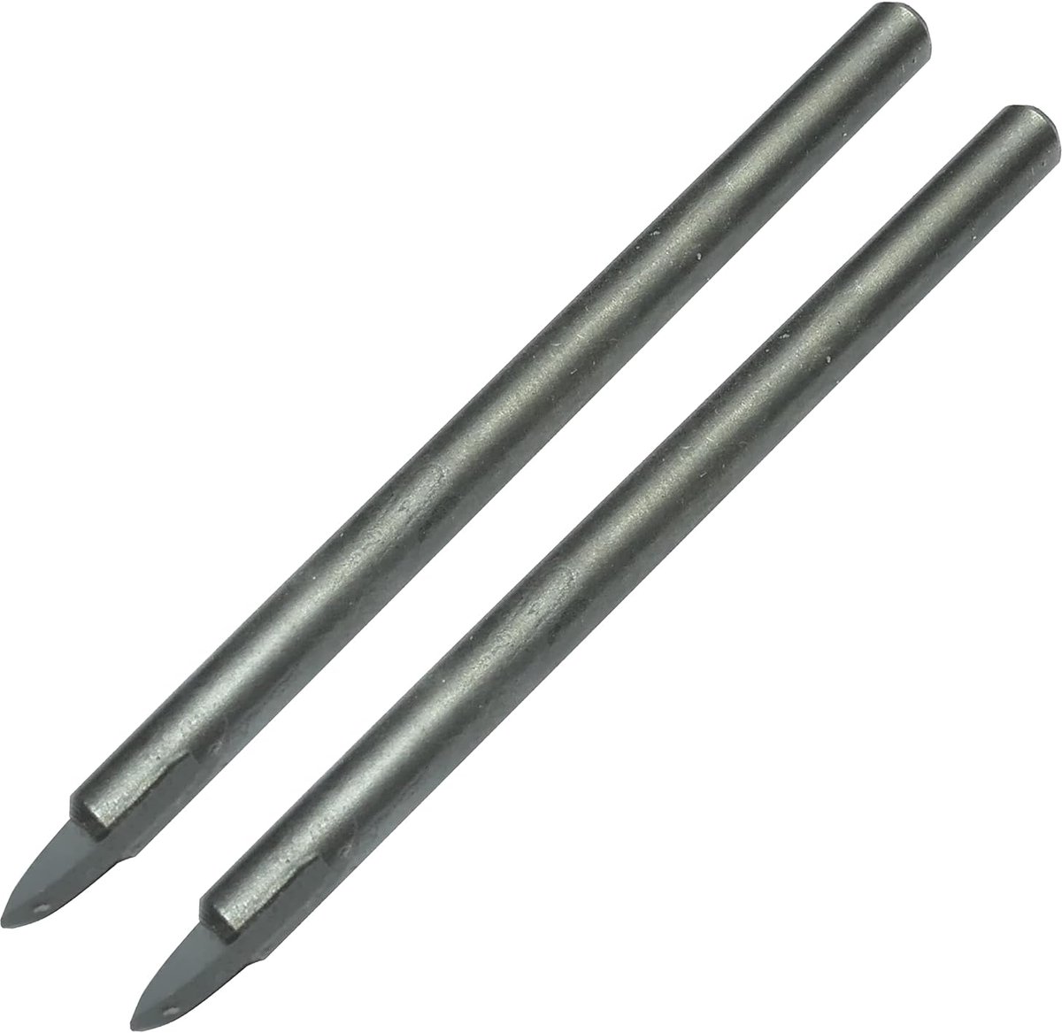 Glasboor Set - Tegelboor Spiegels - Precisie Boren - Gehard Staal - Ø5mm