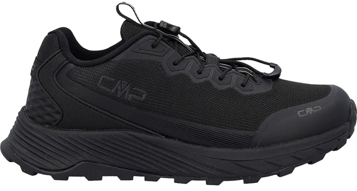 Cmp Phelyx Wandelschoenen Zwart EU 47 Man
