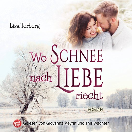 Wo Schnee nach Liebe riecht - cover