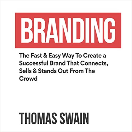 Branding - cover