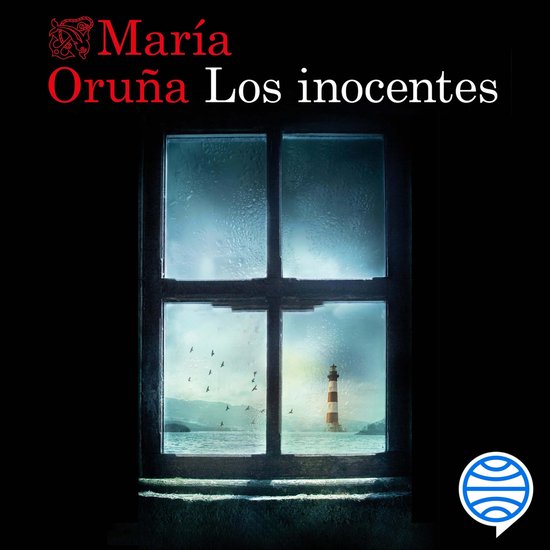 Los inocentes - cover