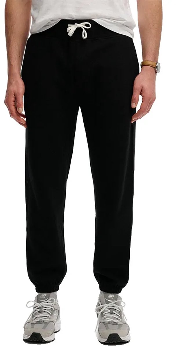 Superdry Essential Logo Classic Joggers XL Man Zwart