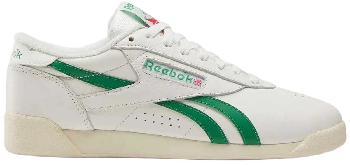 Reebok F/s Low Schoenen 1/2 Vrouw Groen