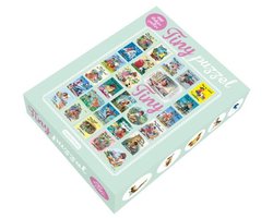 Tiny Puzzel