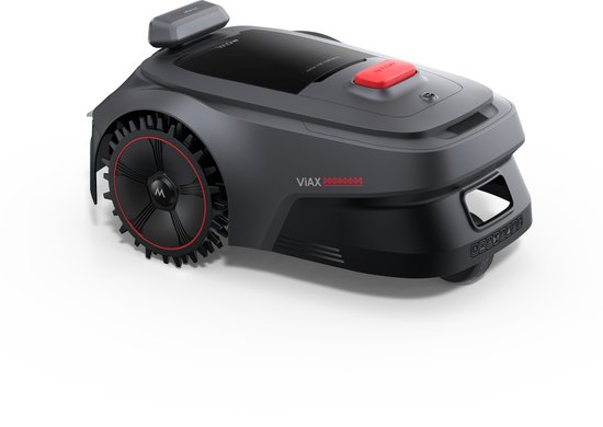 MOVA VIAX 500 Robotmaaier - AI Dual-Vision - No-Go Zones - RTK-Vrij - TrueGuard- Tot 500m² van Merkloos	 — afbeelding 5