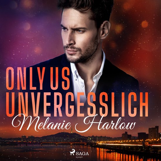 Only Us - Unvergesslich - cover